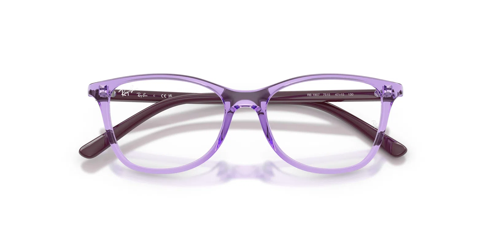 Ray-Ban Junior 1907 Eyeglasses - view 10